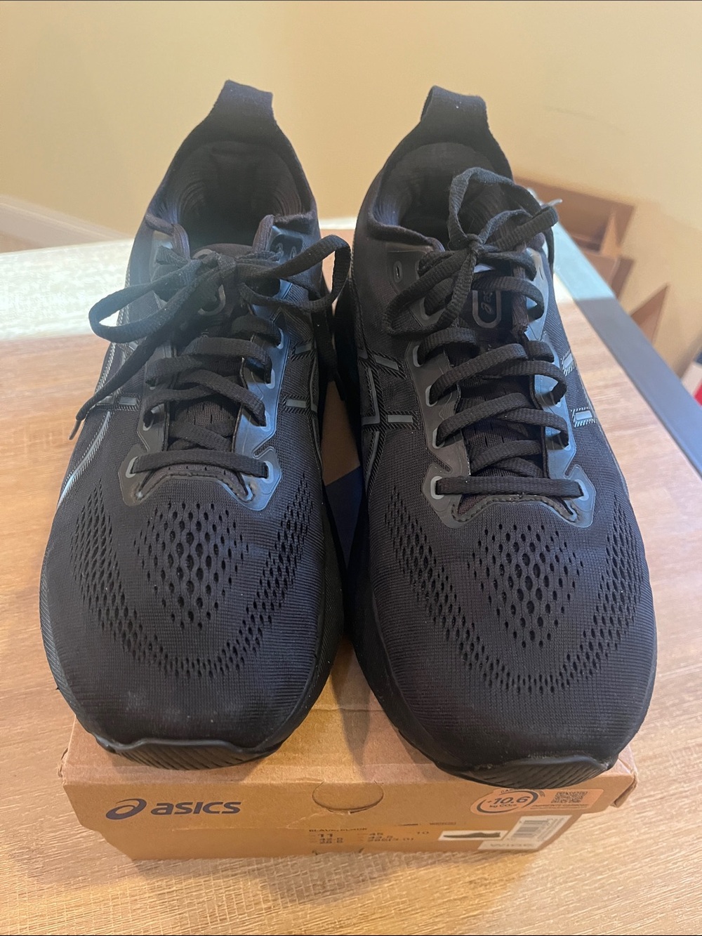 ASICS Gel-Kayano 31
